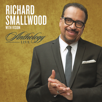 Music - CD Anthology Live Book
