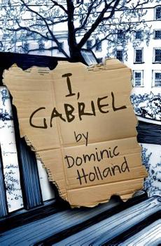 Paperback I, Gabriel Book