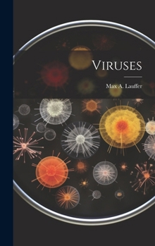 Hardcover Viruses Book