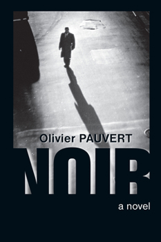 Paperback Noir Book