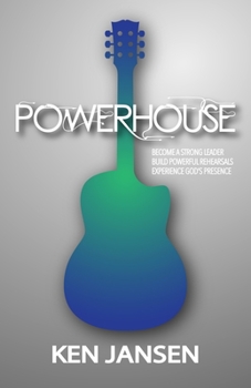 Paperback Powerhouse: The Essential Steps to Produce a Powerful Performance Book