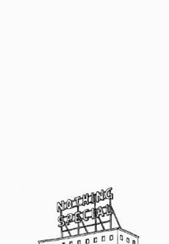 Hardcover Julien Berthier: Nothing Special [French] Book