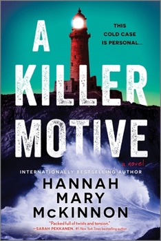 Paperback A Killer Motive Book