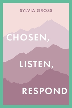 Paperback Chosen, Listen, Respond Book