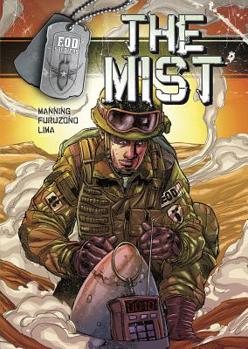 Hardcover The Mist Book
