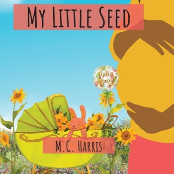 Paperback My Little Seed Book