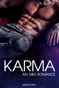 Paperback Karma: An MM Romance Book