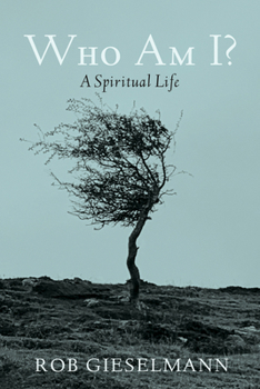 Paperback Who Am I?: A Spiritual Life Book