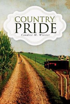 Paperback Country Pride Book