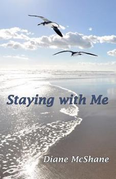 Paperback Staying With Me Book