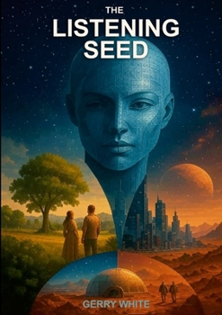 Paperback The Listening Seed Pub Book