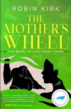 Paperback The Mother's Wheel Book