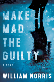 Hardcover Make Mad the Guilty Book