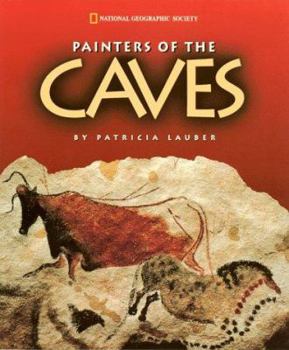 Hardcover Painters of the Cave Book
