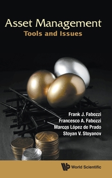 Hardcover Asset Management: Tools and Issues Book