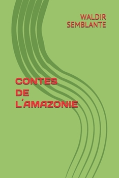 Paperback Contes de L´amazonie [Portuguese] Book