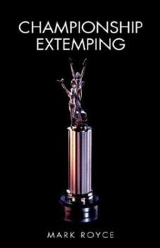 Paperback Championship Extemping Book