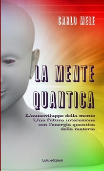 Paperback La Mente Quantica [Italian] Book