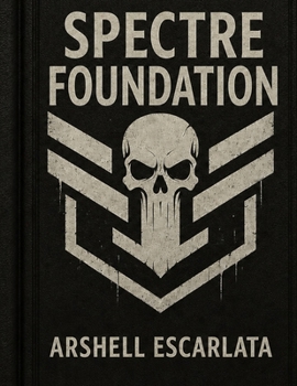 Paperback Spectre Foundation Book