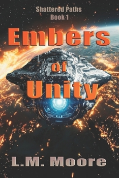 Paperback Embers of Unity Book
