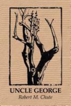 Uncle George: Poems from a Maine Boyhood