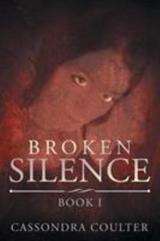 Paperback Broken Silence Book