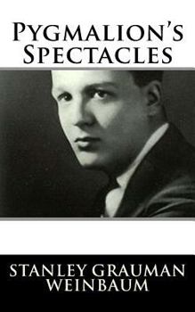 Paperback Pygmalion's Spectacles Book