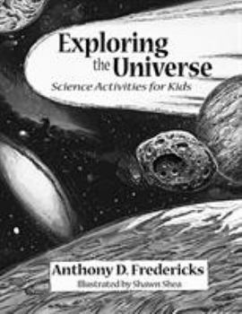 Paperback Exploring the Universe Book