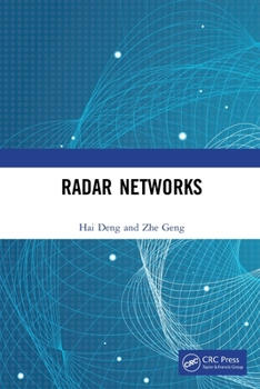 Paperback Radar Networks Book