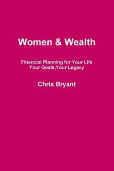 Paperback Women & Wealth Book