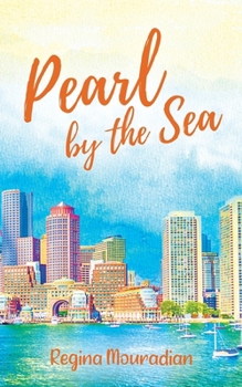 Paperback Pearl by the Sea Book