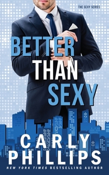 Paperback Better than Sexy Book