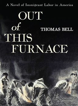 Paperback Out of This Furnace Book