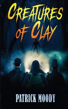 Paperback Creatures of Clay Book
