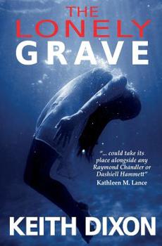 Paperback The Lonely Grave Book