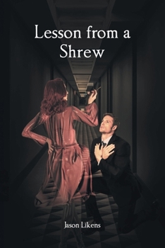 Paperback Lesson From a Shrew Book