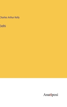 Hardcover Delhi Book