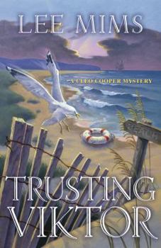 Paperback Trusting Viktor Book