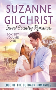 Paperback Sweet Country Romances Book