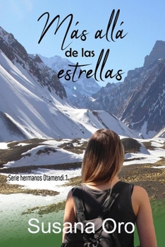 Paperback Mas alla de las estrellas [Spanish] Book