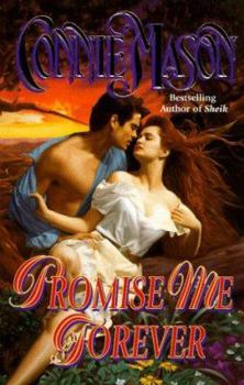 Paperback Promise Me Forever Book