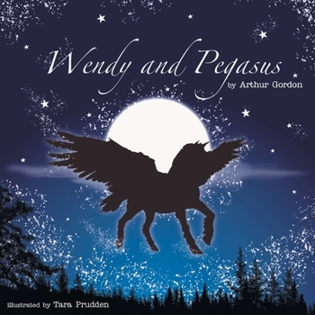 Paperback Wendy and Pegasus Book