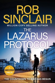 The Lazarus Protocol
