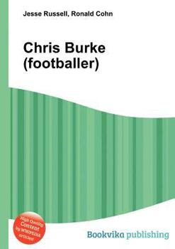 Chris Burke (Footballer)