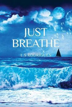 Paperback Just Breathe Book