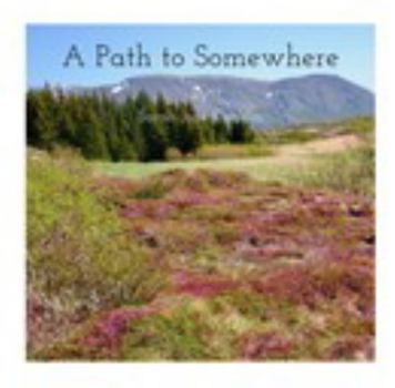 Paperback The Path to Somewhere Book