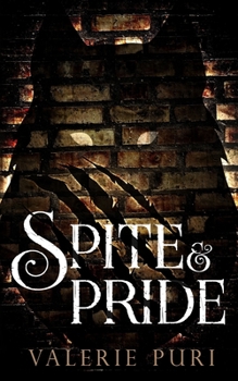 Paperback Spite and Pride Book