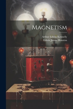 Paperback Magnetism Book