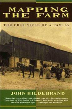 Paperback Mapping the Farm: The Chronicle of a Family Book