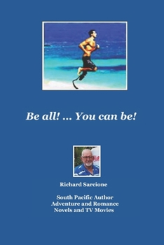 Paperback Be all! ... You can be! Book
